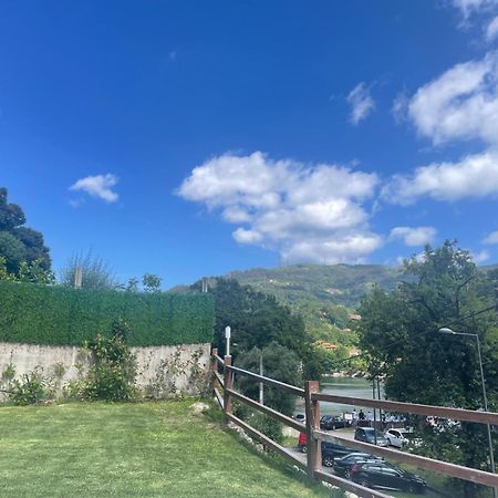 Quinta De Fundoes Gerês Extérieur photo