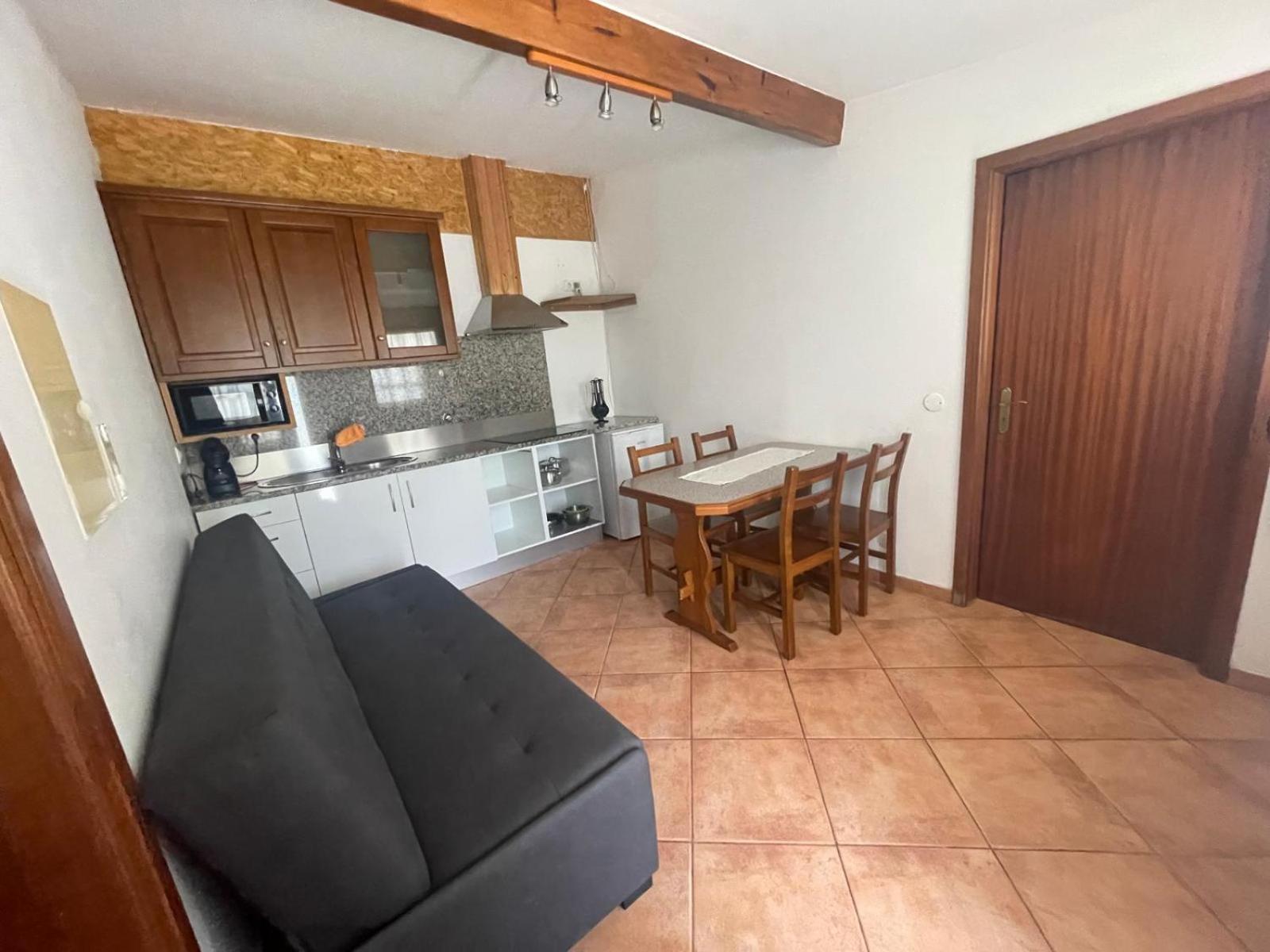 Quinta De Fundoes Gerês Extérieur photo