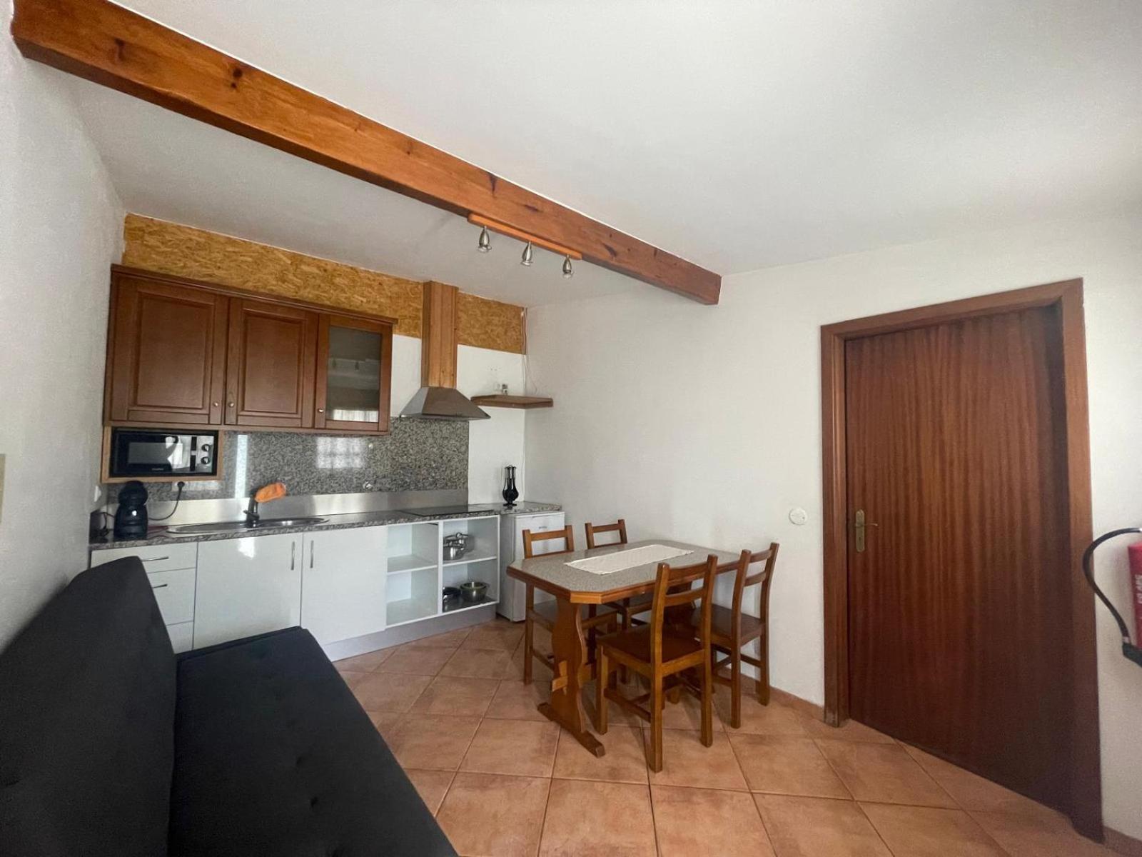 Quinta De Fundoes Gerês Extérieur photo