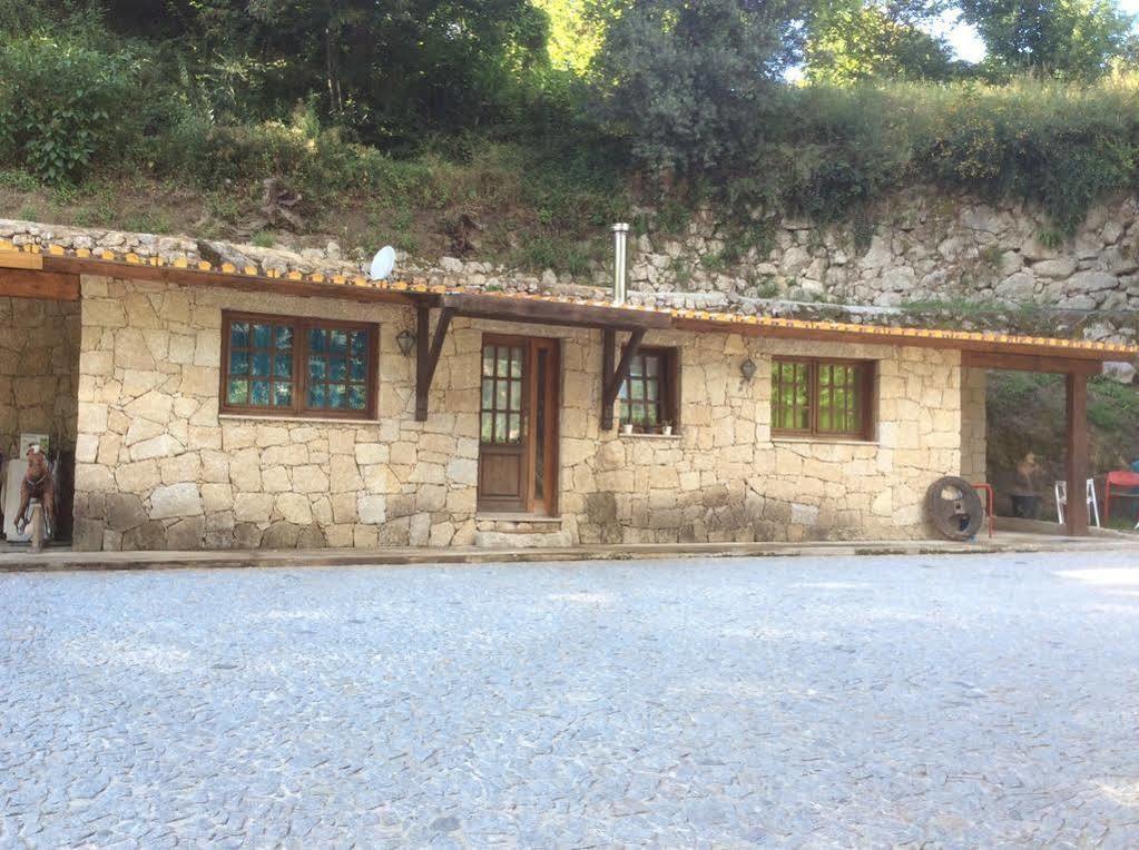 Quinta De Fundoes Gerês Extérieur photo